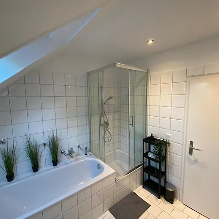 Home&living - Casa Appartement