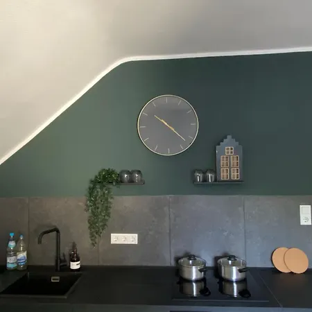 Home&living - Casa Appartement