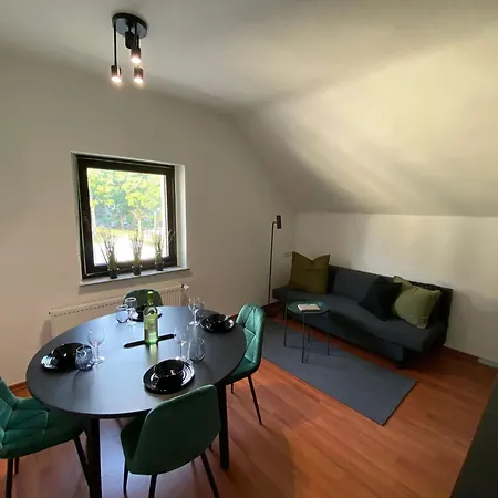 Home&living - Casa Appartement *