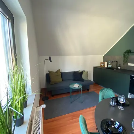 Home&living - Casa Appartement Meerbusch