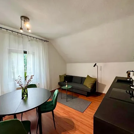 Home&living - Casa Appartement *