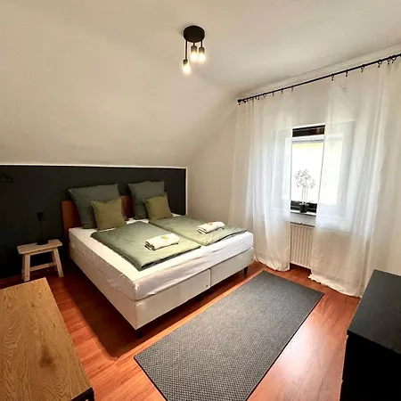 Home&living - Casa Apartman Meerbusch