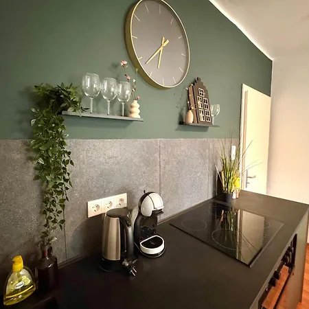Home&living - Casa Appartement